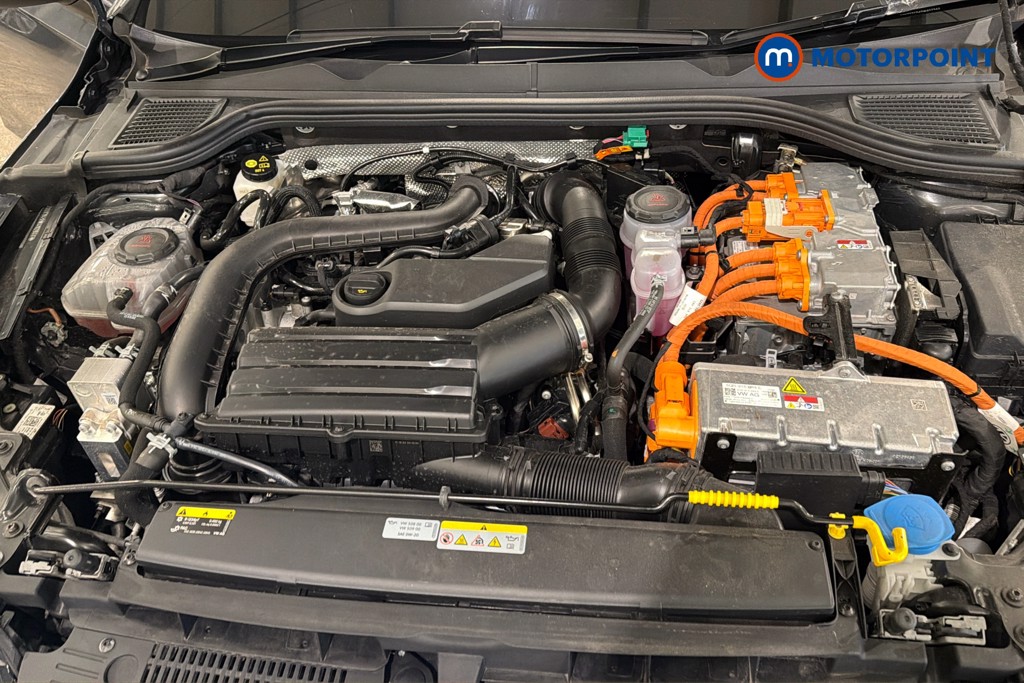Volkswagen Golf GTE Automatic Petrol Plug-In Hybrid Hatchback - Stock Number (1650422) - 51st supplementary image