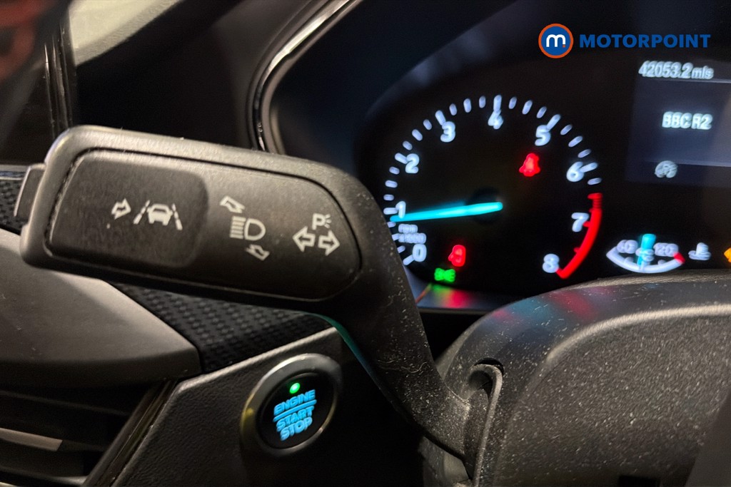 Ford Focus St-Line Manual Petrol Hatchback - Stock Number (1650433) - 6th supplementary image
