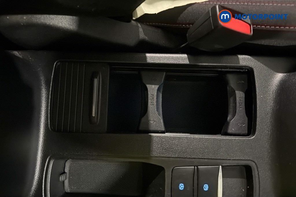 Ford Focus St-Line Manual Petrol Hatchback - Stock Number (1650433) - 16th supplementary image