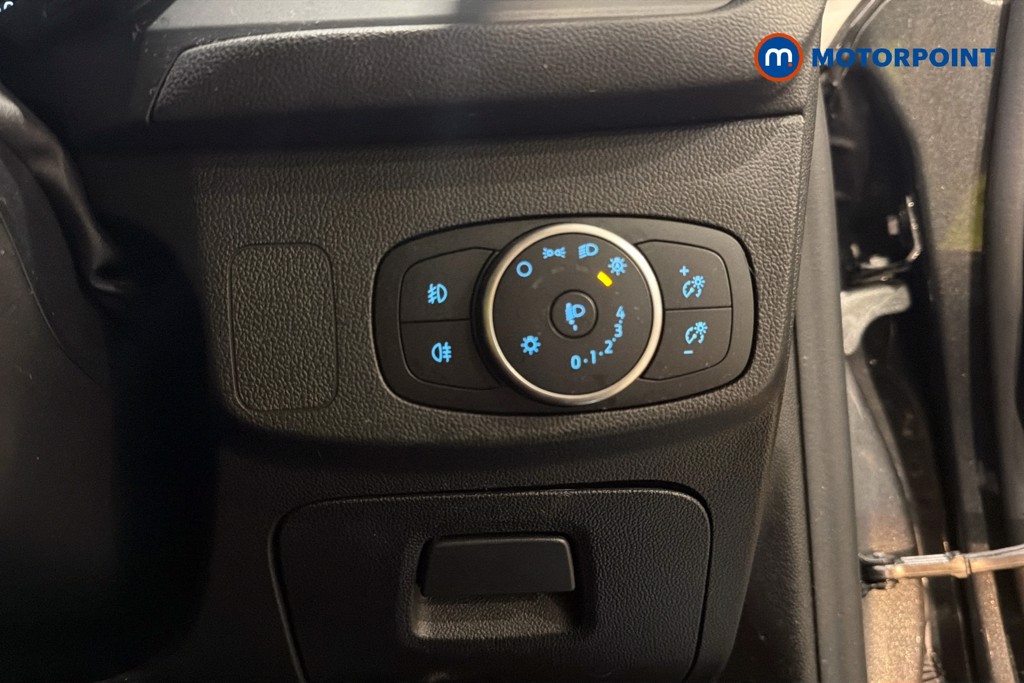 Ford Focus St-Line Manual Petrol Hatchback - Stock Number (1650433) - 18th supplementary image