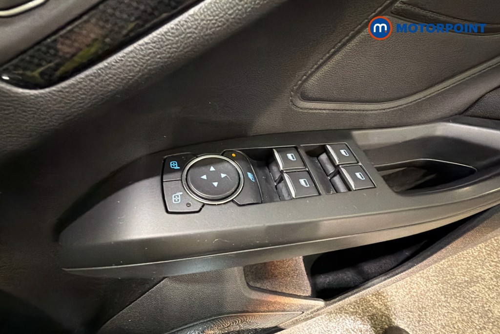 Ford Focus St-Line Manual Petrol Hatchback - Stock Number (1650433) - 20th supplementary image