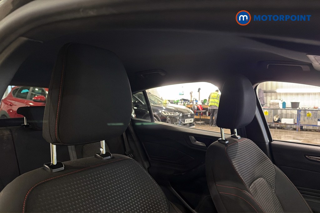Ford Focus St-Line Manual Petrol Hatchback - Stock Number (1650433) - 23rd supplementary image