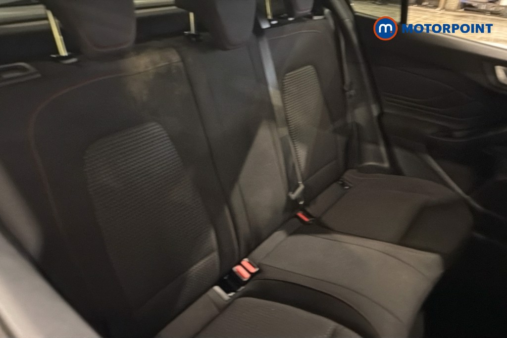 Ford Focus St-Line Manual Petrol Hatchback - Stock Number (1650433) - 28th supplementary image