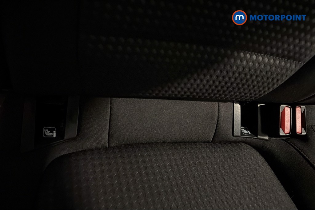 Ford Focus St-Line Manual Petrol Hatchback - Stock Number (1650433) - 29th supplementary image