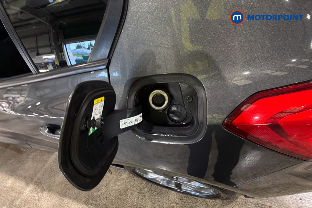 Ford Focus St-Line Manual Petrol Hatchback - Stock Number (1650433) - 41st supplementary image