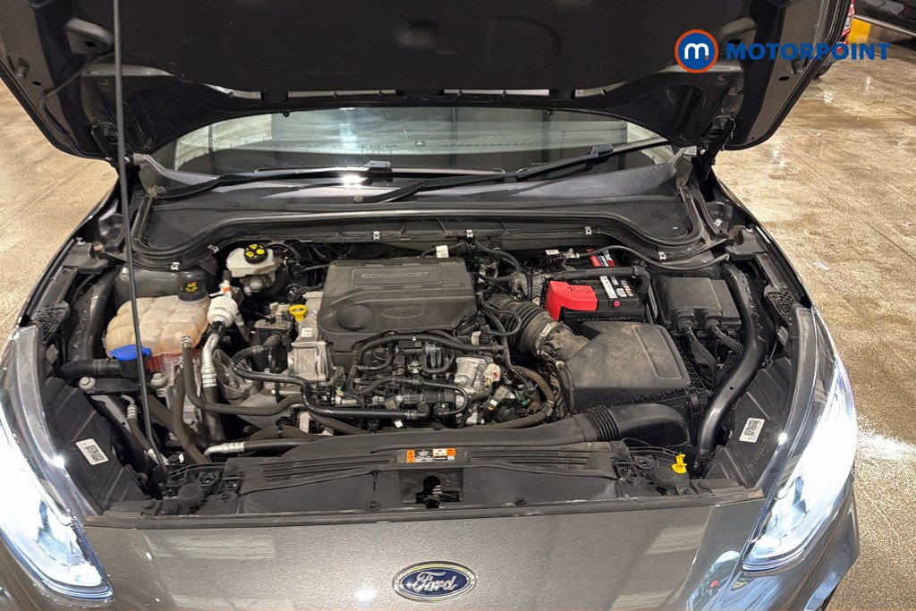 Ford Focus St-Line Manual Petrol Hatchback - Stock Number (1650433) - 51st supplementary image