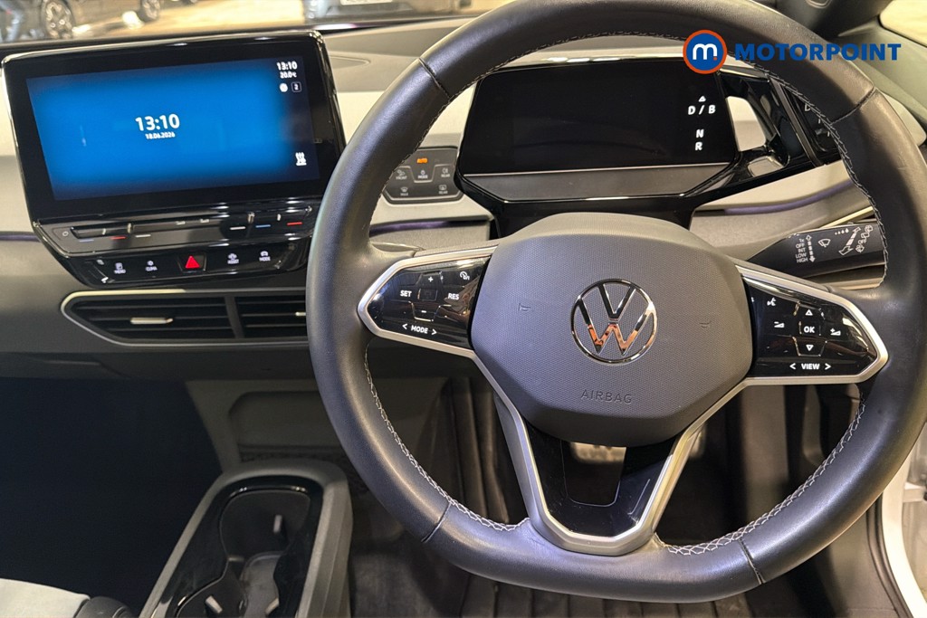 Volkswagen Id.3 Tour Pro S Automatic Electric Hatchback - Stock Number (1650660) - 2nd supplementary image