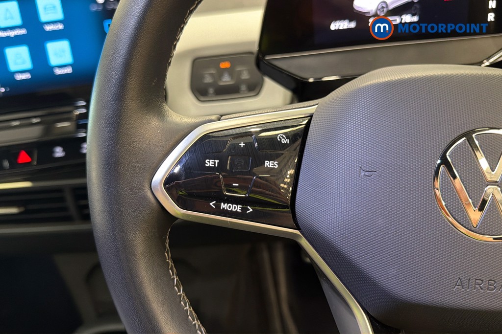 Volkswagen Id.3 Tour Pro S Automatic Electric Hatchback - Stock Number (1650660) - 3rd supplementary image