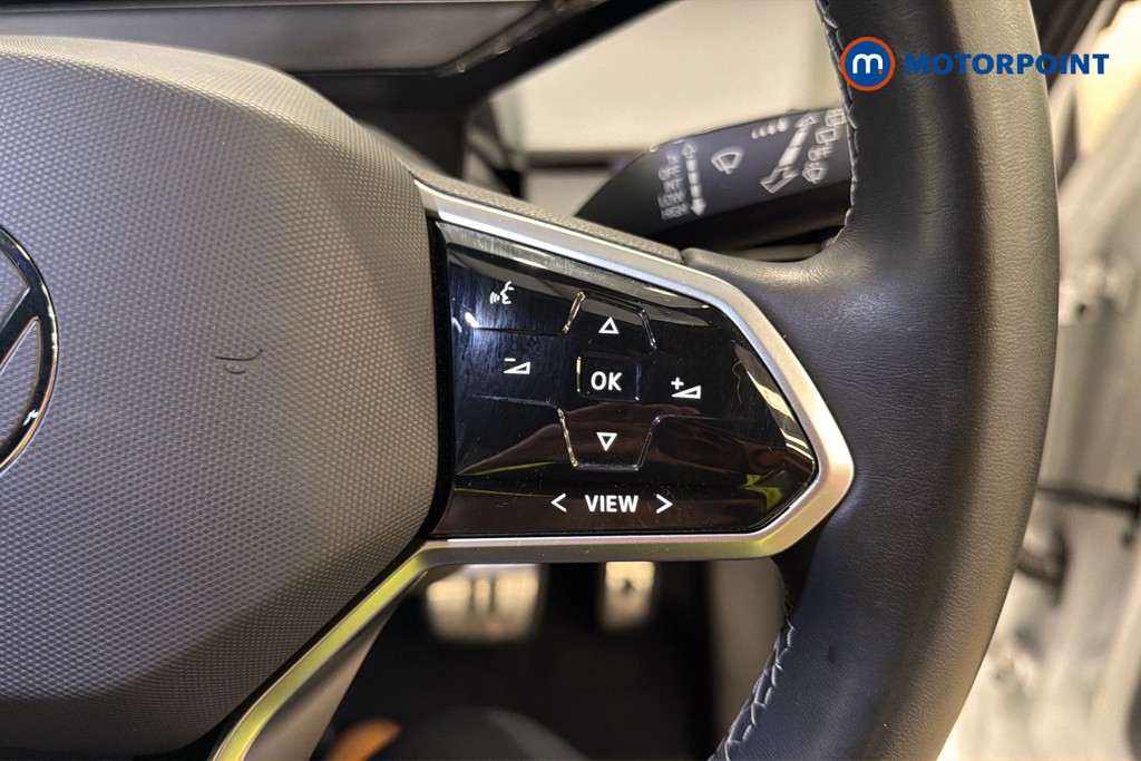 Volkswagen Id.3 Tour Pro S Automatic Electric Hatchback - Stock Number (1650660) - 4th supplementary image