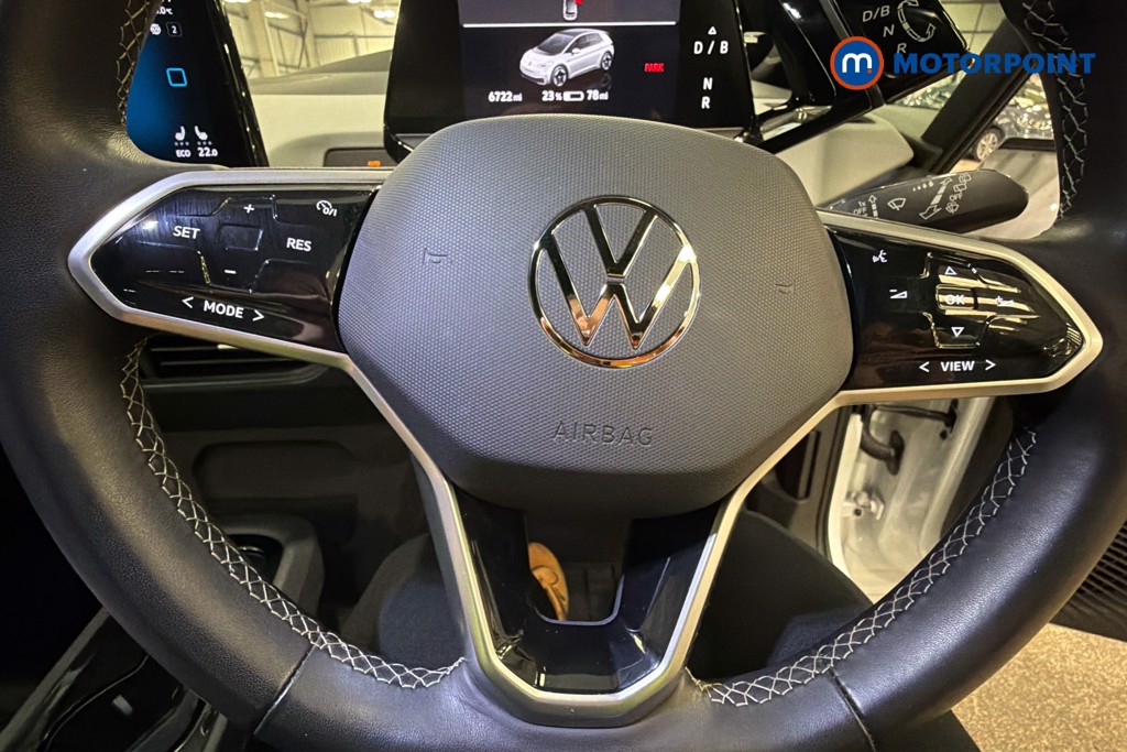 Volkswagen Id.3 Tour Pro S Automatic Electric Hatchback - Stock Number (1650660) - 5th supplementary image
