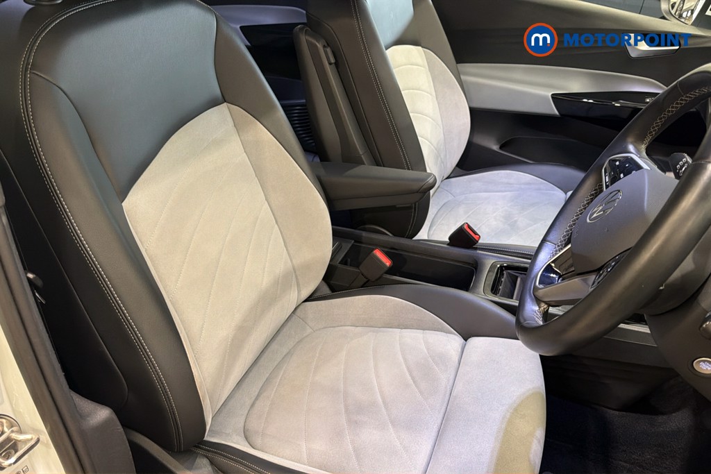 Volkswagen Id.3 Tour Pro S Automatic Electric Hatchback - Stock Number (1650660) - 22nd supplementary image