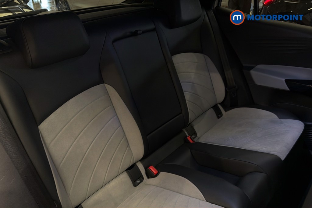 Volkswagen Id.3 Tour Pro S Automatic Electric Hatchback - Stock Number (1650660) - 28th supplementary image