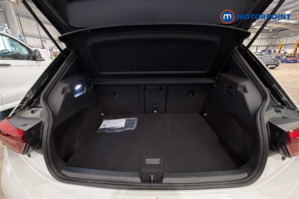 Volkswagen Id.3 Tour Pro S Automatic Electric Hatchback - Stock Number (1650660) - 33rd supplementary image