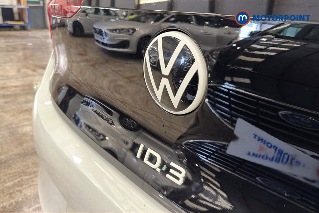 Volkswagen Id.3 Tour Pro S Automatic Electric Hatchback - Stock Number (1650660) - 37th supplementary image
