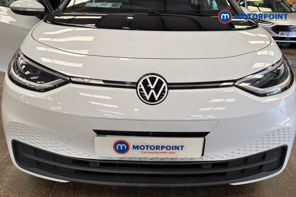 Volkswagen Id.3 Tour Pro S Automatic Electric Hatchback - Stock Number (1650660) - 45th supplementary image