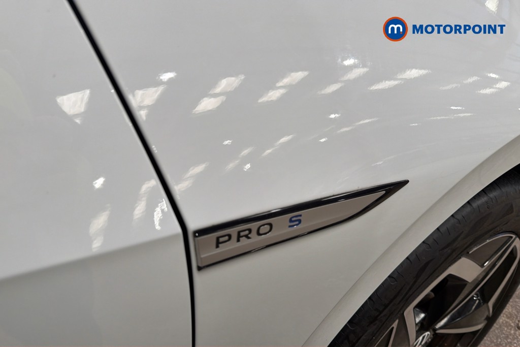 Volkswagen Id.3 Tour Pro S Automatic Electric Hatchback - Stock Number (1650660) - 46th supplementary image