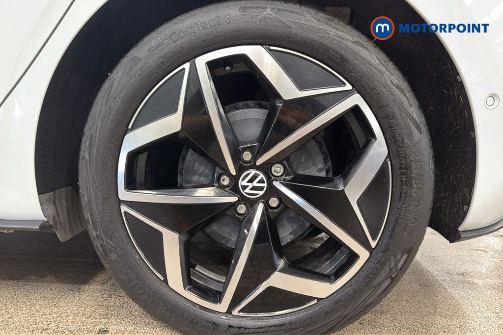 Volkswagen Id.3 Tour Pro S Automatic Electric Hatchback - Stock Number (1650660) - 48th supplementary image