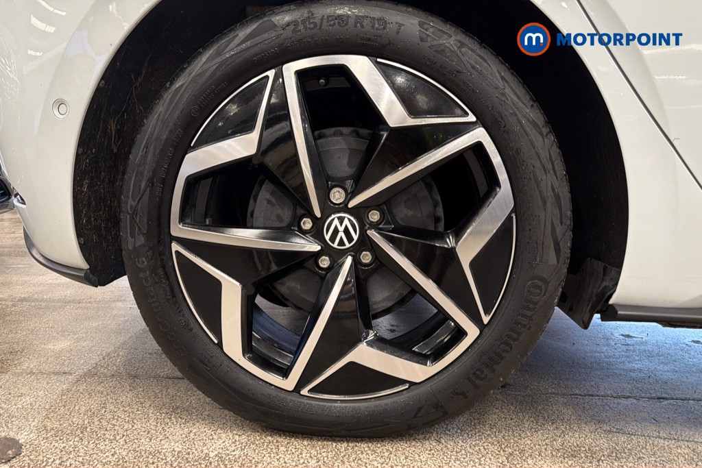 Volkswagen Id.3 Tour Pro S Automatic Electric Hatchback - Stock Number (1650660) - 49th supplementary image