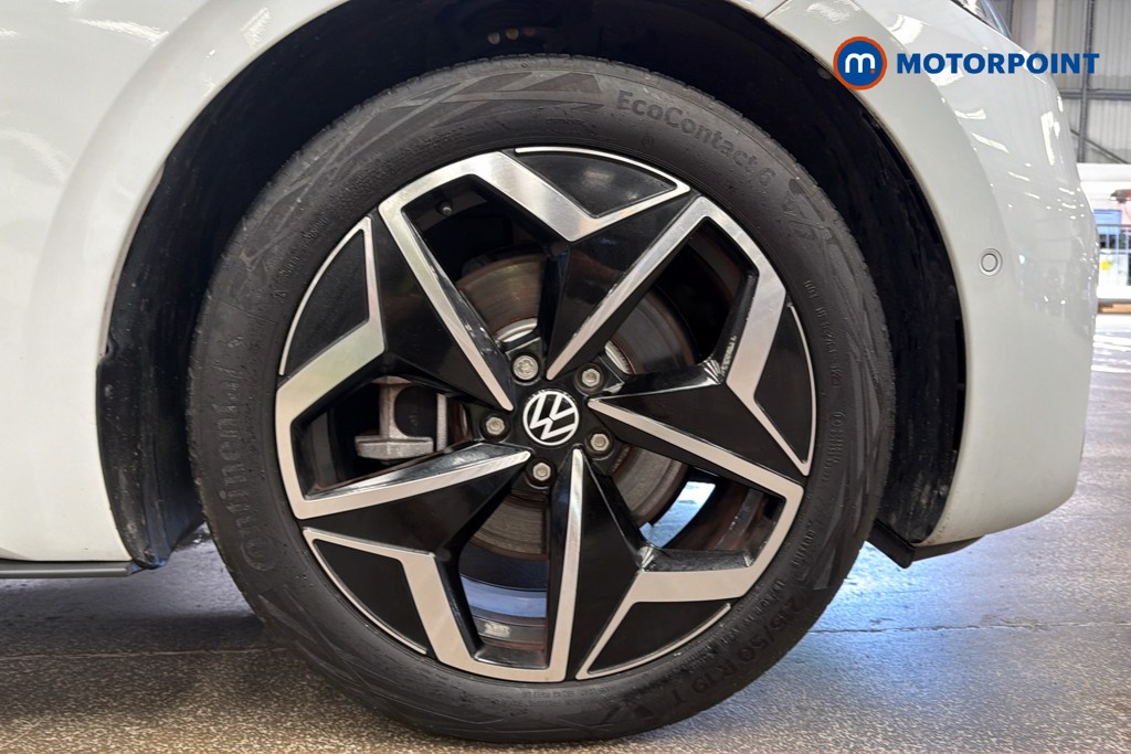 Volkswagen Id.3 Tour Pro S Automatic Electric Hatchback - Stock Number (1650660) - 50th supplementary image