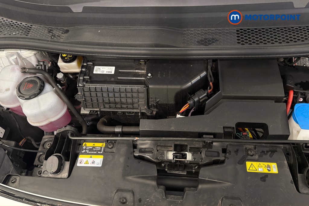 Volkswagen Id.3 Tour Pro S Automatic Electric Hatchback - Stock Number (1650660) - 51st supplementary image