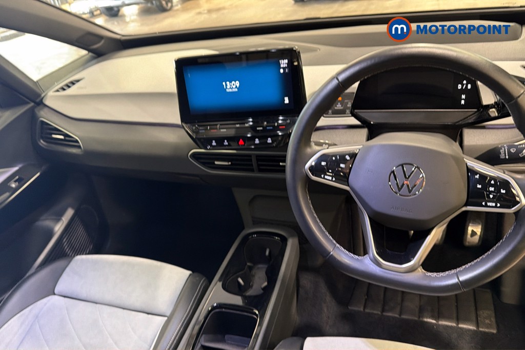Volkswagen Id.3 Tour Pro S Automatic Electric Hatchback - Stock Number (1650660) - 1st supplementary image