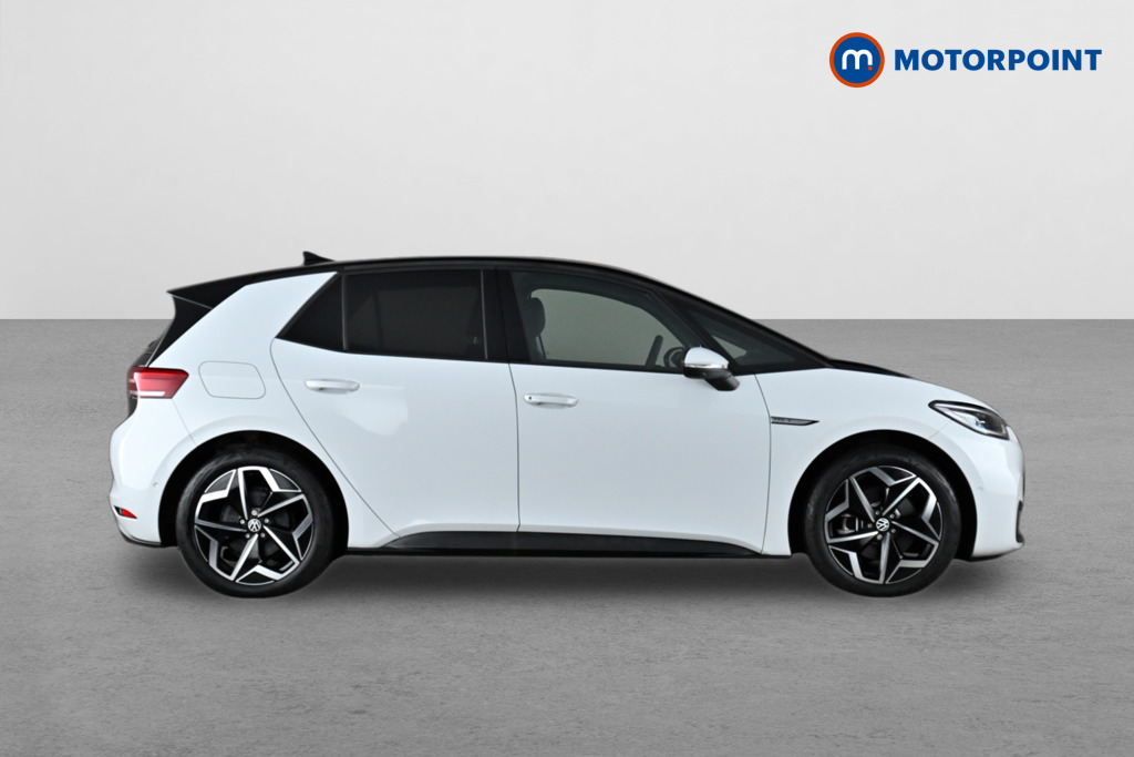 Volkswagen Id.3 Tour Pro S Automatic Electric Hatchback - Stock Number (1650660) - Drivers side