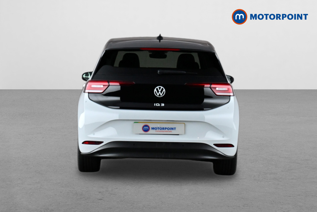 Volkswagen Id.3 Tour Pro S Automatic Electric Hatchback - Stock Number (1650660) - Rear bumper