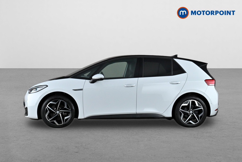 Volkswagen Id.3 Tour Pro S Automatic Electric Hatchback - Stock Number (1650660) - Passenger side