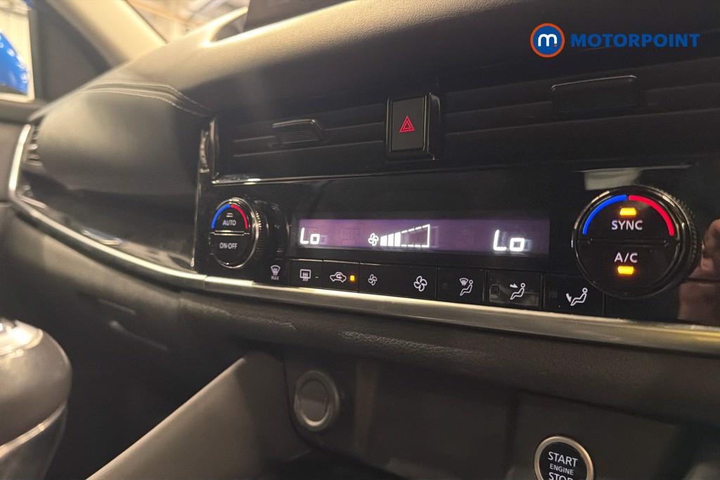 Nissan Qashqai N-Connecta Manual Petrol SUV - Stock Number (1650677) - 12th supplementary image