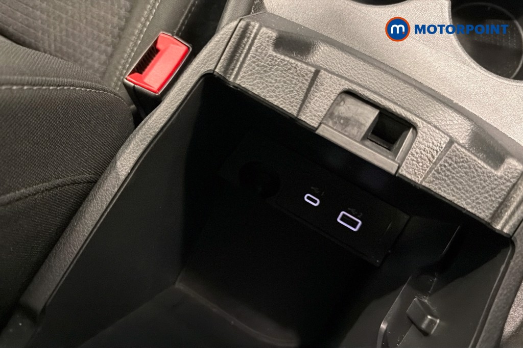 Nissan Qashqai N-Connecta Manual Petrol SUV - Stock Number (1650677) - 17th supplementary image