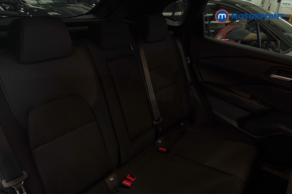Nissan Qashqai N-Connecta Manual Petrol SUV - Stock Number (1650677) - 28th supplementary image