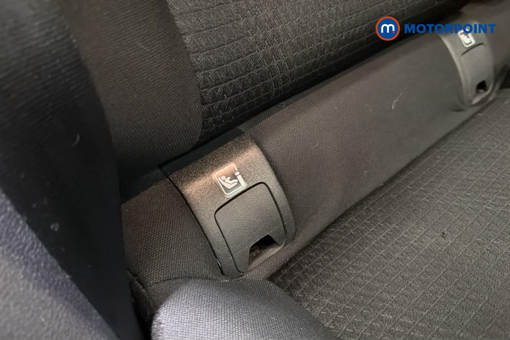 Nissan Qashqai N-Connecta Manual Petrol SUV - Stock Number (1650677) - 29th supplementary image