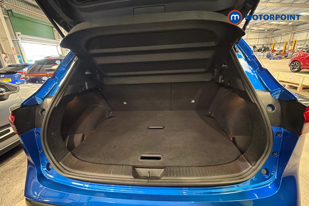 Nissan Qashqai N-Connecta Manual Petrol SUV - Stock Number (1650677) - 33rd supplementary image