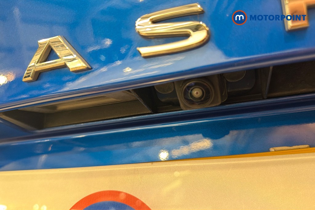 Nissan Qashqai N-Connecta Manual Petrol SUV - Stock Number (1650677) - 36th supplementary image