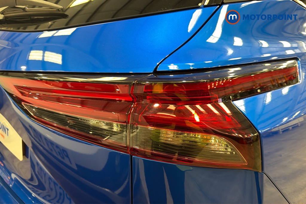 Nissan Qashqai N-Connecta Manual Petrol SUV - Stock Number (1650677) - 38th supplementary image