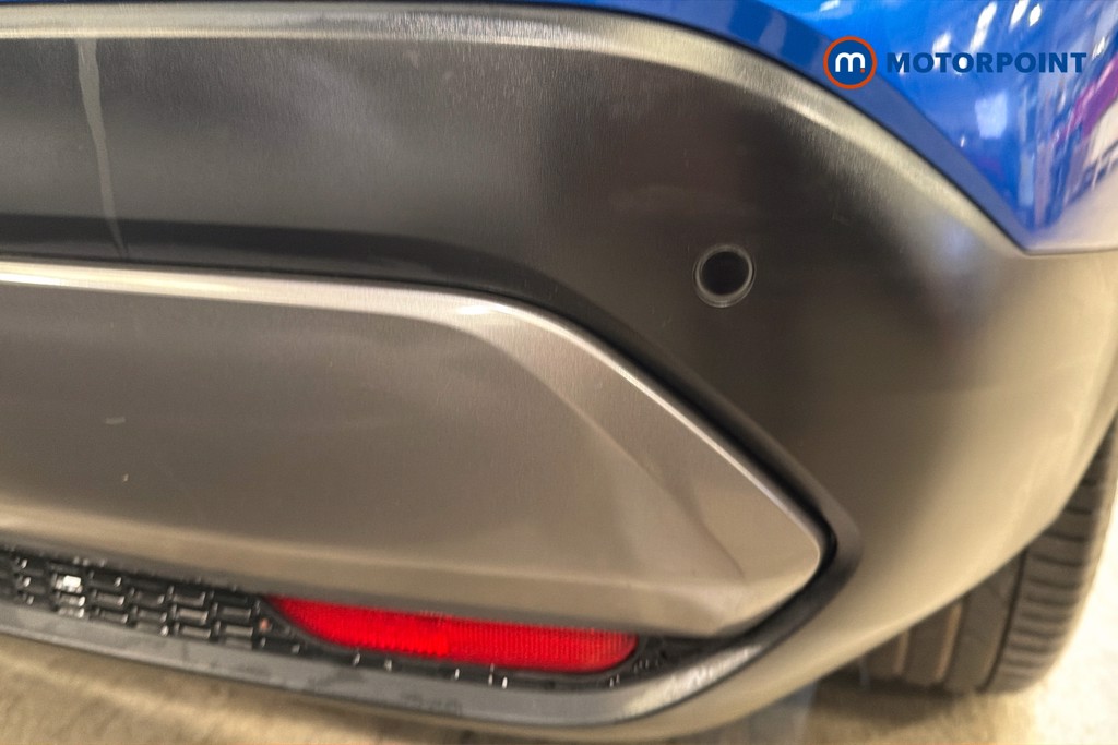 Nissan Qashqai N-Connecta Manual Petrol SUV - Stock Number (1650677) - 40th supplementary image