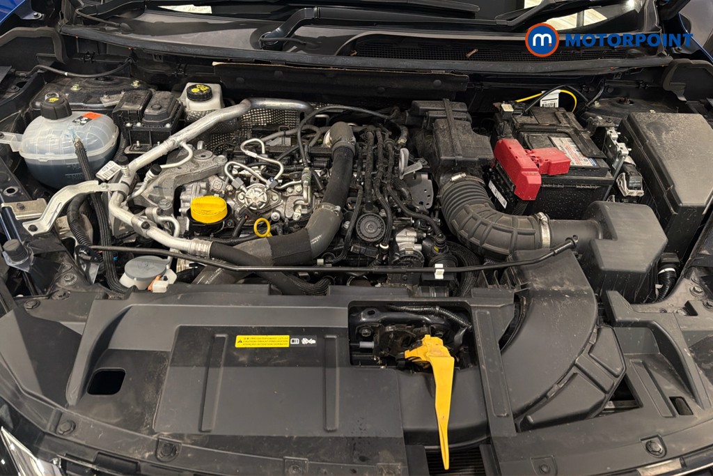 Nissan Qashqai N-Connecta Manual Petrol SUV - Stock Number (1650677) - 51st supplementary image