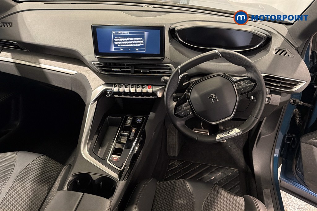 Peugeot 5008 GT Automatic Petrol SUV - Stock Number (1650756) - 2nd supplementary image