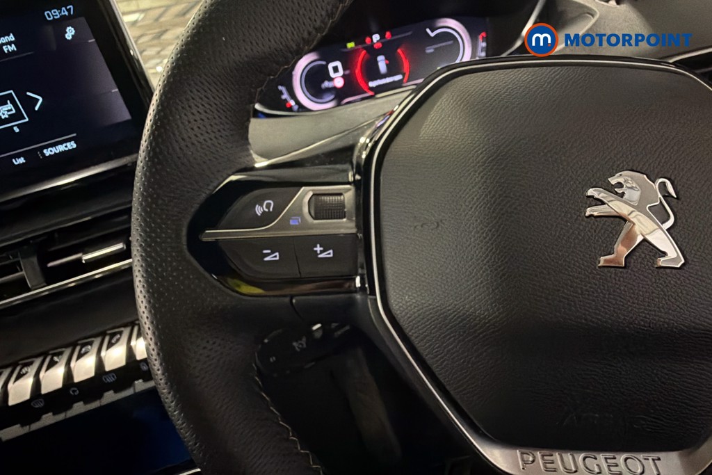 Peugeot 5008 GT Automatic Petrol SUV - Stock Number (1650756) - 3rd supplementary image