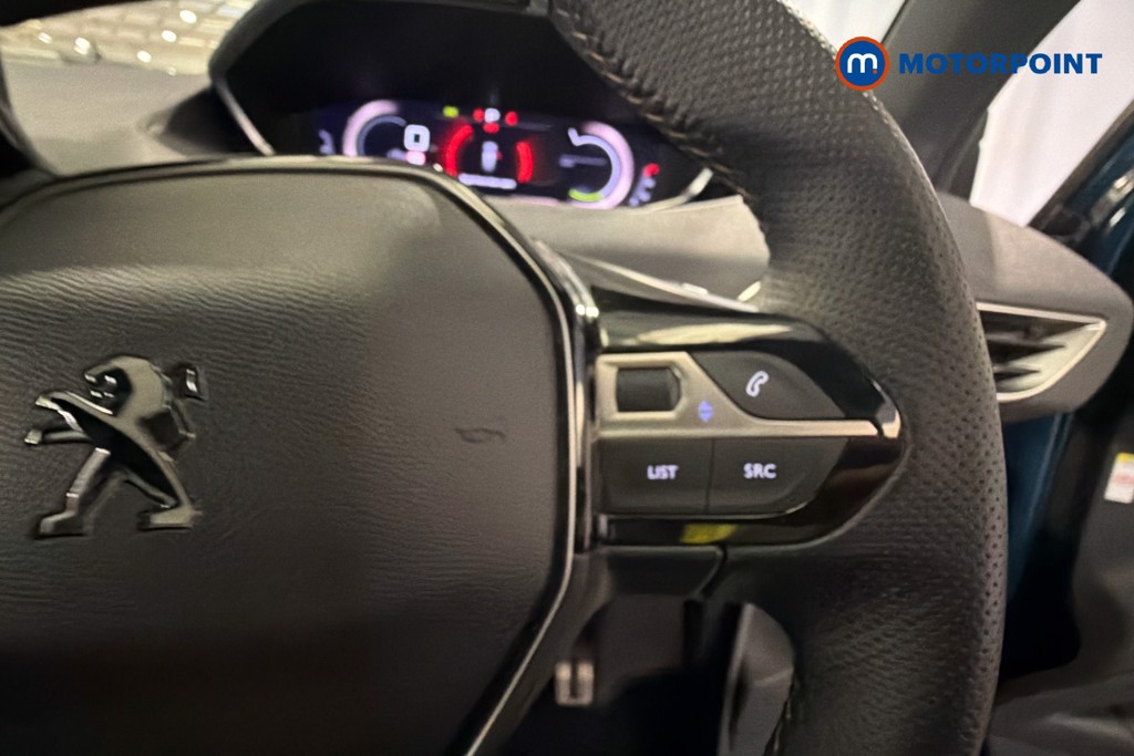 Peugeot 5008 GT Automatic Petrol SUV - Stock Number (1650756) - 4th supplementary image