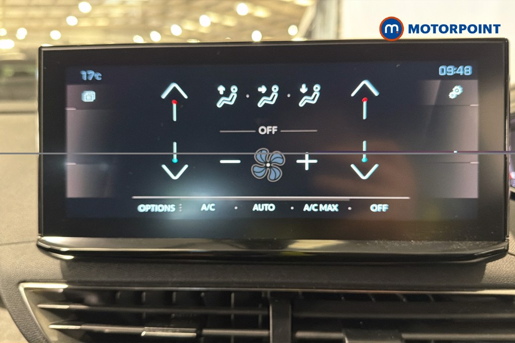 Peugeot 5008 GT Automatic Petrol SUV - Stock Number (1650756) - 12th supplementary image