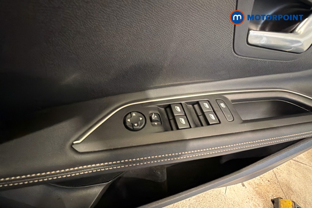 Peugeot 5008 GT Automatic Petrol SUV - Stock Number (1650756) - 20th supplementary image