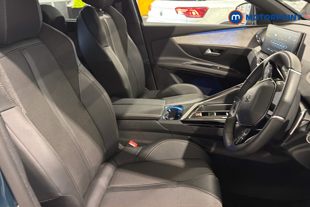 Peugeot 5008 GT Automatic Petrol SUV - Stock Number (1650756) - 22nd supplementary image