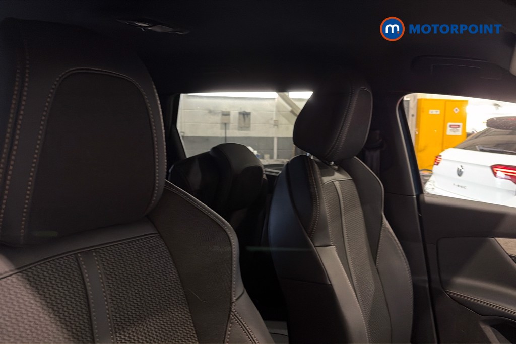 Peugeot 5008 GT Automatic Petrol SUV - Stock Number (1650756) - 23rd supplementary image