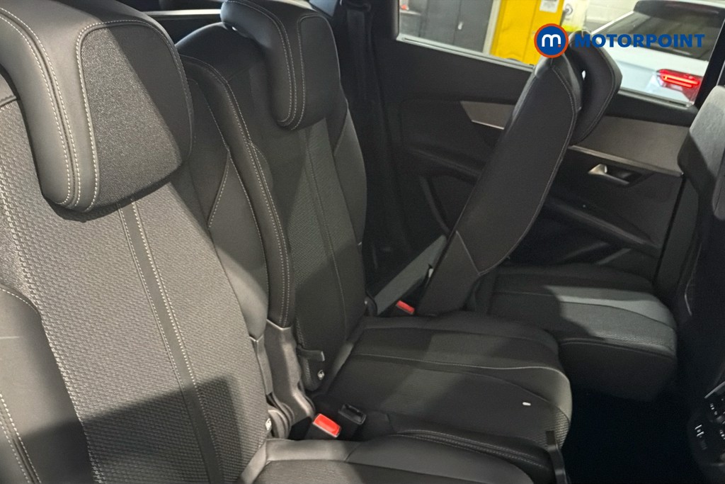 Peugeot 5008 GT Automatic Petrol SUV - Stock Number (1650756) - 28th supplementary image