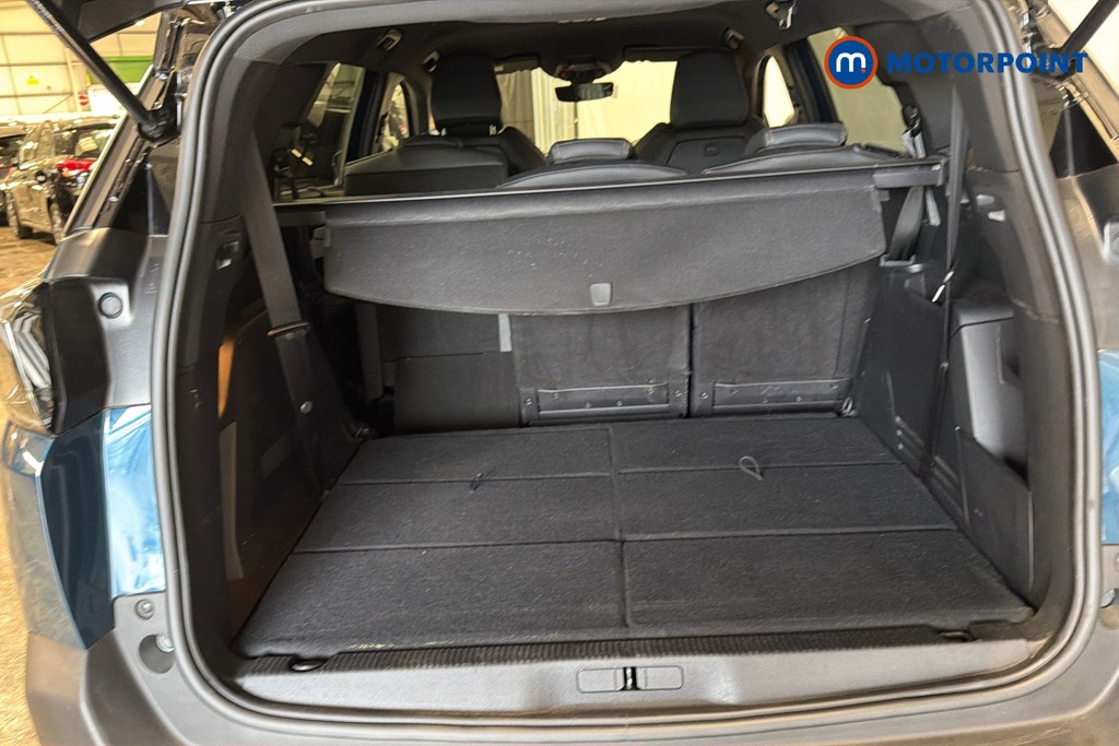 Peugeot 5008 GT Automatic Petrol SUV - Stock Number (1650756) - 33rd supplementary image