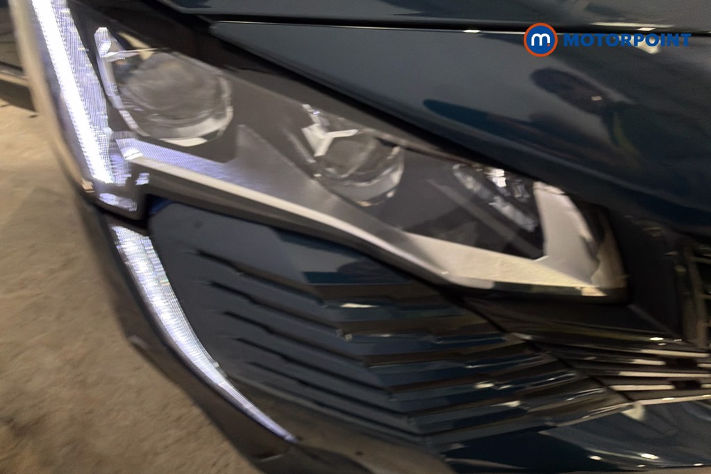 Peugeot 5008 GT Automatic Petrol SUV - Stock Number (1650756) - 44th supplementary image