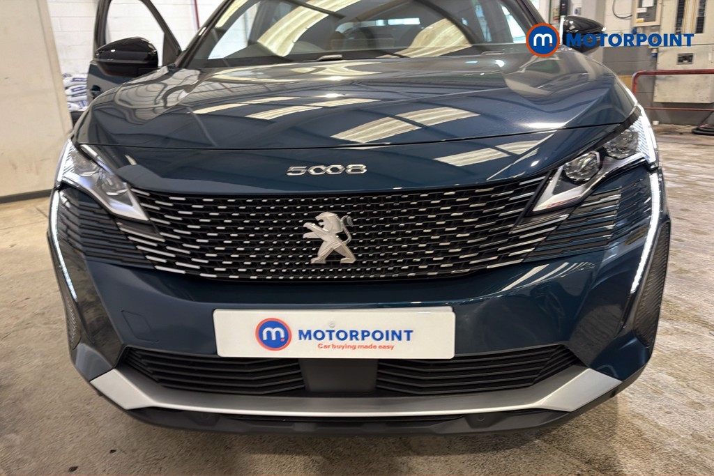 Peugeot 5008 GT Automatic Petrol SUV - Stock Number (1650756) - 45th supplementary image