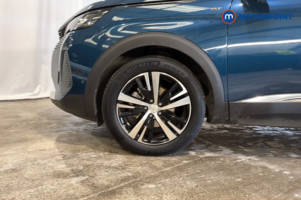 Peugeot 5008 GT Automatic Petrol SUV - Stock Number (1650756) - 47th supplementary image