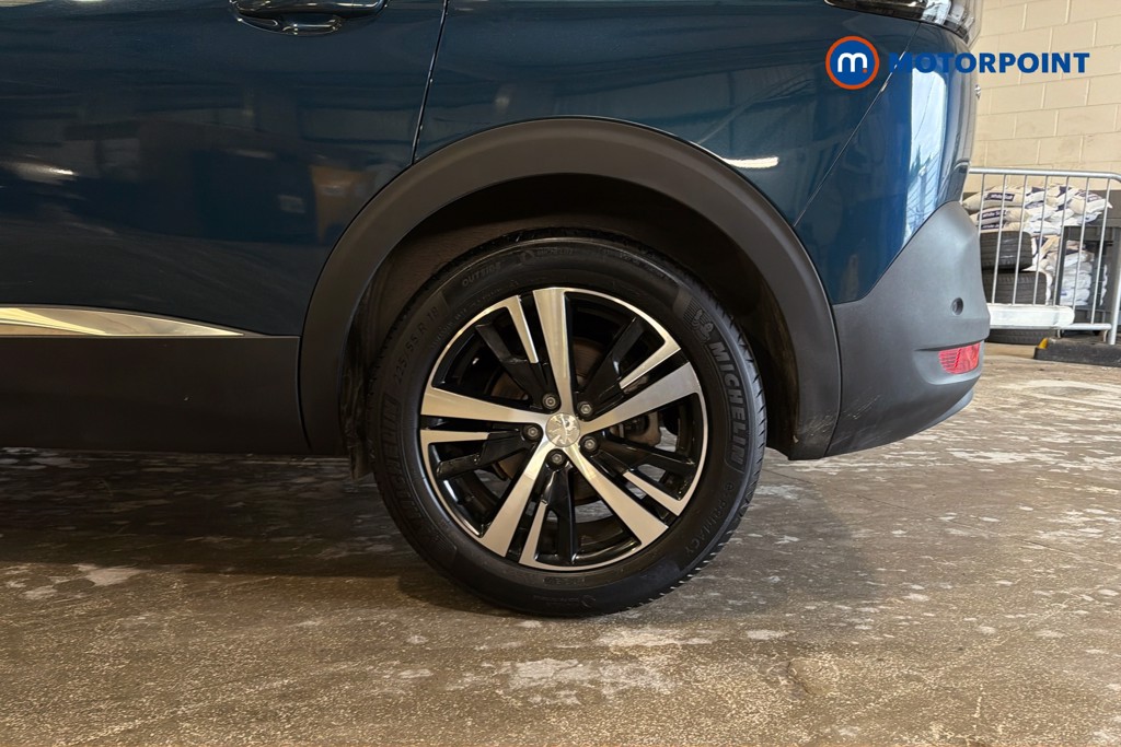 Peugeot 5008 GT Automatic Petrol SUV - Stock Number (1650756) - 48th supplementary image